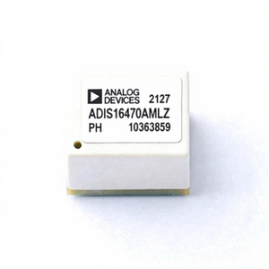 <span class=keywords><strong>ADI</strong></span> ADIS16470AMLZ Componentes Electrónicos de Circuito Integrado para Aplicaciones Automotrices y Aeroespaciales - Product Image 1