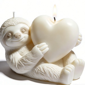 Moldes de Silicona Personalizables para Velas - Hechos a Medida a Partir de sus Diseños o Muestras - Product Image 6