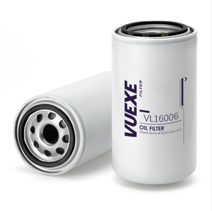 กรองน้ำมันเครื่อง VUEXE รุ่น LF16006 LF3349 3932217 P558615 C-5704 - Product Image 3