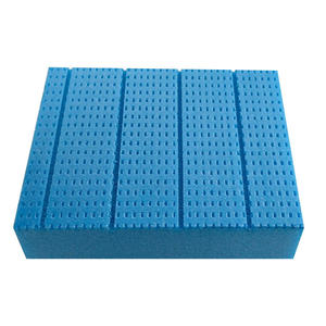 Mật độ cao XPS 10 mét xốp polystyrene Hội Đồng Quản trị bọt chống cháy Polystyrene bọt khối giá cả cạnh tranh - Product Image 4