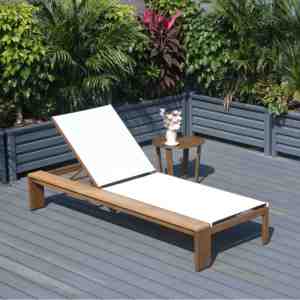 Chaise longue <span class=keywords><strong>de</strong></span> piscine avec roues métal <span class=keywords><strong>aluminium</strong></span> mobilier d'extérieur empilable <span class=keywords><strong>jardin</strong></span> plage chaise longue lit pour hôtels <span class=keywords><strong>de</strong></span> loisirs - Product Image 6