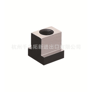 Yuwei Positioning T-<b>nut</b> M10 Metric Swaged For Clamps Mechanical Use - Product Image 1