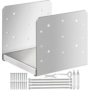 لوحة أرضية مرساة OEM دعم قابل للتعديل للزينة من الصلب الذي لا يصدأ نقطة وقاعدة عمودية لراقص السفينة - Product Image 1