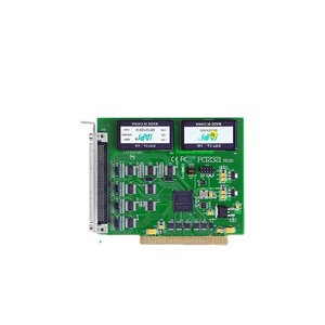 Carte d'acquisition numérique 96 canaux PCI2322 pour commutateur 48 canaux et catégorie de produit PCBA identique à NI - Product Image 1