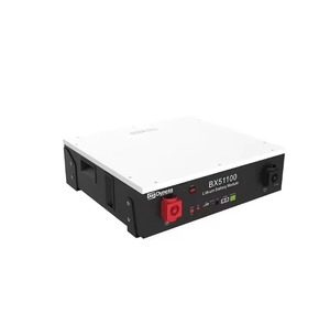 Dyness Hot Low Voltage <span class=keywords><strong>BX51100</strong></span> 51,2 V 100AH 5.12kWh Batería de litio Dyness Batería LiFePO4 - Product Image 4
