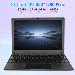 New Arrival 10.1 inch Allwinner A523 Octa Core Android máy tính xách tay 4GB RAM 128GB lưu trữ giáo dục Máy tính bảng - Product Image 3
