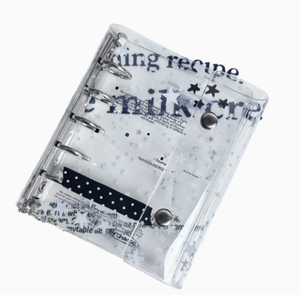 יומן עסקי עם כריכת PU, ספירלה, הדפסת UV, גודל A5, דפים נשלפים - Product Image 2