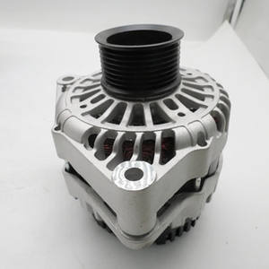 2025 gran oferta de coches y camiones de alta calidad buen rendimiento <span class=keywords><strong>precio</strong></span> competitivo <span class=keywords><strong>alternador</strong></span> 612600090780A - Product Image 6