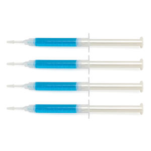 전문 치아 미백 탈감각화 젤, 민감한 치아를 위한 클리닉 재광화 젤 - Product Image 2