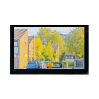 Module d'affichage intelligent 5,0 pouces, écran tactile LCD avec résolution RGB 800x480, type IPS TFT LCD
