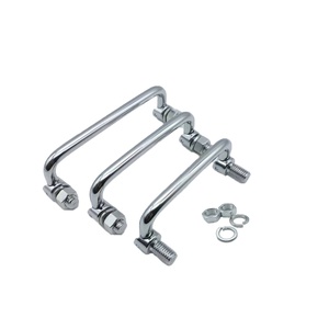 Manijas Plegables Versátiles de Alta Calidad para Puertas y Ventanas Industriales, para Armarios y Dormitorios - Product Image 6