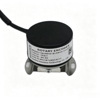 PLC 1PC NEUF INOVANCE Encodeur EA-38H8-B18M16-TH5N3T EA38H8-B18M16-TH5N3T Professionnel