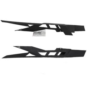 Motorcycle Dhain Dover Chain Cover for Yamaha Y15 Y15ZR LC150 Sniper150 Exciter150 Chain Protect Guard - Product Image 5