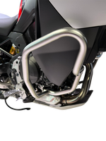 Excelente Oferta al por Mayor: Soporte Central para Motocicleta BMW, Protector de Motor, Mecanizado CNC en Aluminio/Acero Inoxidable, Hecho en China