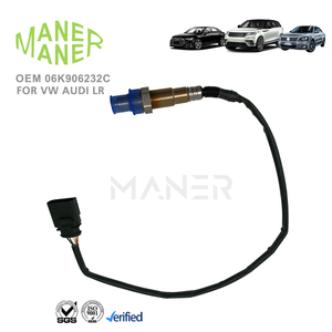 Capteurs automobiles MANER 06K906232C <span class=keywords><strong>prix</strong></span> de gros capteur d'électricité capteur d'oxygène pour <span class=keywords><strong>Audi</strong></span> A1 8X1 <span class=keywords><strong>A3</strong></span> 8V18VA 8VS 8V7 A4 A5 A6 A7 - Product Image 2