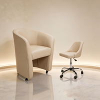 Pack complet pour l'ouverture d'un salon de beauté, comprenant un fauteuil de pédicure, un bain de pieds et un équipement professionnel de salon de beauté