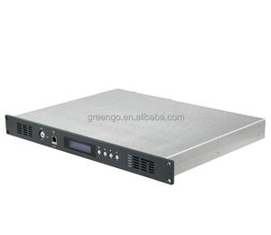 Glasfaser-Satelliten fernsehsender <span class=keywords><strong>1310nm</strong></span> Optischer Sender - Product Image 2