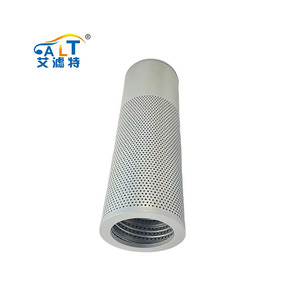 กรองน้ำมันไฮดรอลิกสำหรับงานหนัก สภาพใหม่ 4180416 14530986 14509379 P551210 HF35449 PT9357 PH-6057 - Product Image 3