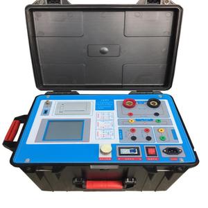 เครื่องวิเคราะห์ CT/PT รุ่น MCVT01C พร้อม IP55 กำลังไฟ 500VA แรงดันไฟฟ้าอื่นๆ ประหยัดพลังงาน พกพาสะดวก - Product Image 1