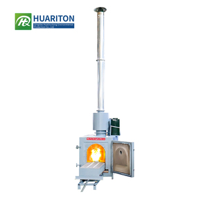 Bio-<strong>medical</strong> <strong>Waste</strong> Incinerator for Research Center Animal Testing Carcass <strong>Disposal</strong> - Product Image 5