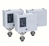 Contrôleur de pression CBP de haute qualité pour pompe à eau, interrupteur de pression réglable pour machine à laver, pièce pneumatique