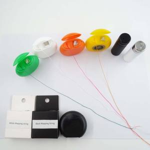 Kına kaş haritalama ipliği önceden mürekkepli göz kaş PMU haritalama dize - Product Image 3