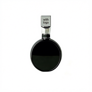 Profumo Eau De Parfum Cremoso al Pralinato, <span class=keywords><strong>Fragranza</strong></span> Duratura di Vaniglia e Muschio per Donne - Product Image 4