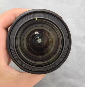 เลนส์ซูมมาตรฐานมือสองแบบฟูลเฟรม L Level รุ่น EF24-70mm F4 L IS USM - Product Image 5