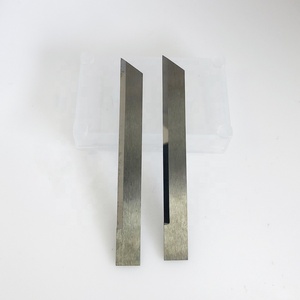 用于 Lumus <span class=keywords><strong>Barmag</strong></span> 和 Fleissner 的短纤维刀片 - Product Image 2