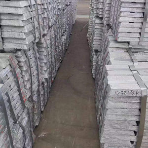 الزنك سبيكة <span class=keywords><strong>99.995</strong></span> الزنك الأنود سبيكة الزنك-سبائك - Product Image 1