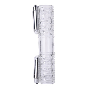 Uomo ritardato formazione adulti giocattoli erotici Boutique perfetta masturbazione tazza uomini stimolazione vibranti sesso prodotti erotici - Product Image 4