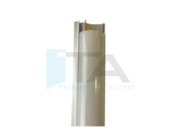 Duatato — panneau de toit de caravane, relais maître Crafter, Sprinter, caravane, profil de plafond, LED, pour éclairage intérieur