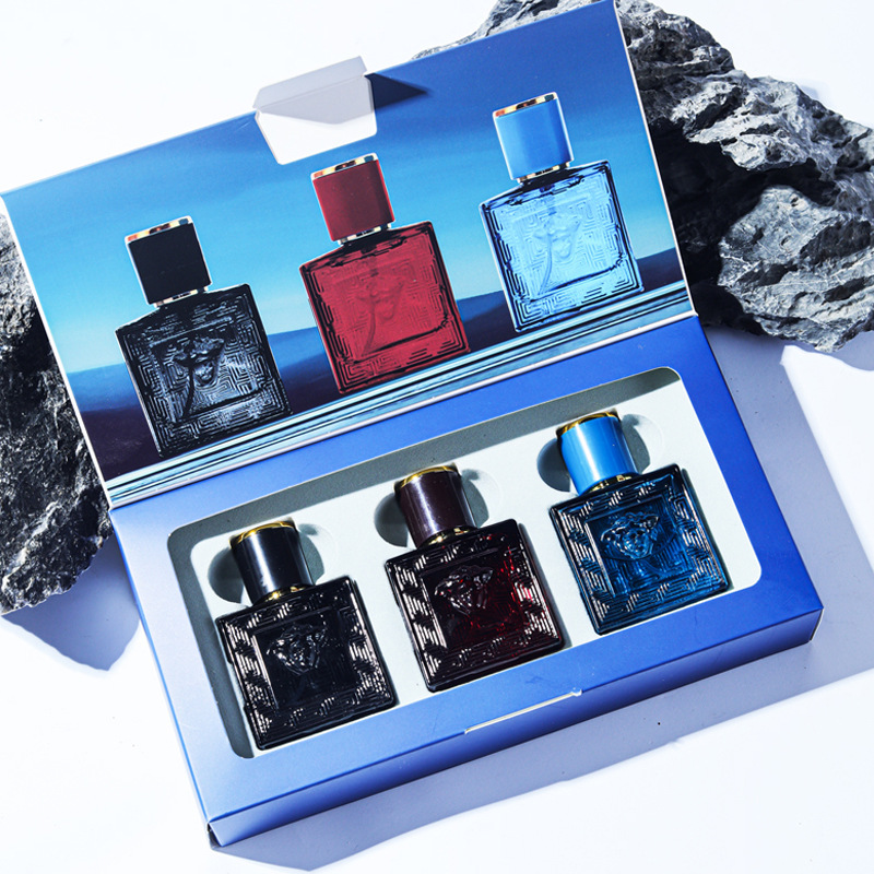 0271 Eros perfume set