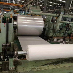 Bobine en acier inoxydable 201 finition BA pour la fabrication de meubles - Product Image 1