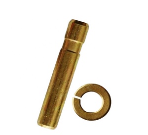 PIN véritable original de Offre Spéciale de pièces de rechange d'excavatrice de Santa <span class=keywords><strong>Elena</strong></span> W COMME 424-70-11910 - Product Image 2