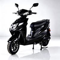 Düşük Maliyetli Elektrikli Scooter Yedek Parça Tam Seti 1000W 48 60 72V Elektrikli Motosiklet Aksesuarları Hindistan Pazarı Toptan Satış