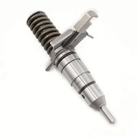 Inyector de Combustible Diésel HEUI 1620218 162-0218 para Motor de Excavadora 3114/3116/3126, Repuestos para Bomba de Motor Diésel