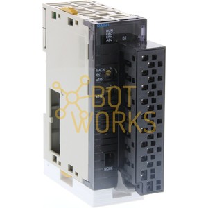 Omron CJ1WDA021SL1720 - Nuovo - Product Image 1