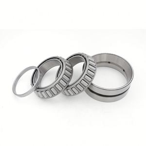 Inch Taper Roller Bearing AH131873 JD8225 JD8187 AE42998 DQ06749 - Product Image 6