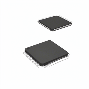 Original Integrated Circuits TMS470R1A288PZA Embedded IC MCU 16/32B 288KB FLSH 100LQFP 100 LQFP Authorized Distributor - Product Image 1