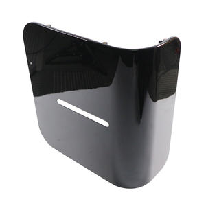 Équipement électronique personnalisé Pièces de coque en plastique Moule torche Service de moulage par injection de plastique pour produits électroniques - Product Image 5