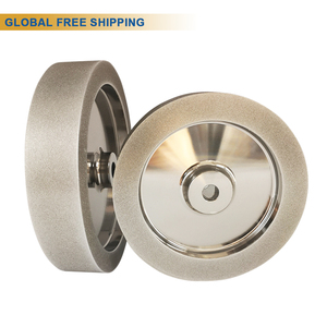 <span class=keywords><strong>Afilador</strong></span> <span class=keywords><strong>de</strong></span> <span class=keywords><strong>cuchillos</strong></span>, muela abrasiva Cbn galvanizada para <span class=keywords><strong>Tormek</strong></span> T8 T7, máquina afiladora, herramientas para torneado <span class=keywords><strong>de</strong></span> madera - Product Image 1