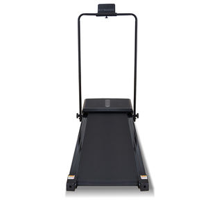 Hochwertiges <span class=keywords><strong>2</strong></span>-<span class=keywords><strong>in</strong></span>-1 Heimtrainer-Laufband, platzsparend, elektrisch, faltbar. - Product Image 3