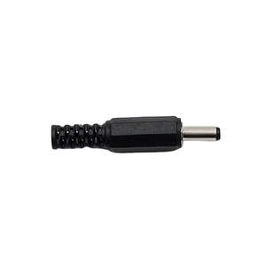 1.35mm X <strong>3.5mm</strong> <strong>DC</strong> Jack Male 3.5/1.35mm <strong>DC</strong> Power Plug Welding Type Mini 3.5*1.35 <strong>DC</strong> Power Connector <strong>3.5mm</strong> 1.35mm Male Plug - Product Image 5