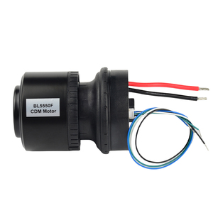 Động cơ chân không BL55 25.2V BLDC cho máy hút bụi 200W - Product Image 1