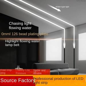 Lámpara Lineal Decorativa LED de PVC para Exteriores Residenciales, Flexible, Ultrabrillante, de Alto Lumen, 10 m, IP20 - Product Image 2