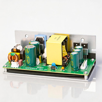 Module de commutation de circuit imprimé ultra-mince isolé AC/DC, carte d'alimentation isolée à châssis ouvert pour haut-parleur et moniteur