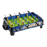 Pour jeu de famille Mini jeu de table de baby-foot de haute qualité
