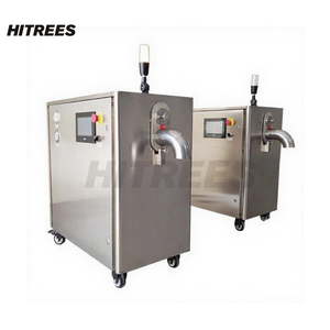 Máquina granuladora <span class=keywords><strong>de</strong></span> <span class=keywords><strong>hielo</strong></span> <span class=keywords><strong>seco</strong></span> superior <span class=keywords><strong>para</strong></span> entornos hostiles con construcción robusta - Product Image 4