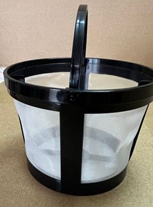 Classique LFGB maille thé <span class=keywords><strong>café</strong></span> brassage Machine FDA Nylon filtre écran sac conique conception outils en plastique ensemble d'outils Compatible brassage - Product Image 5
